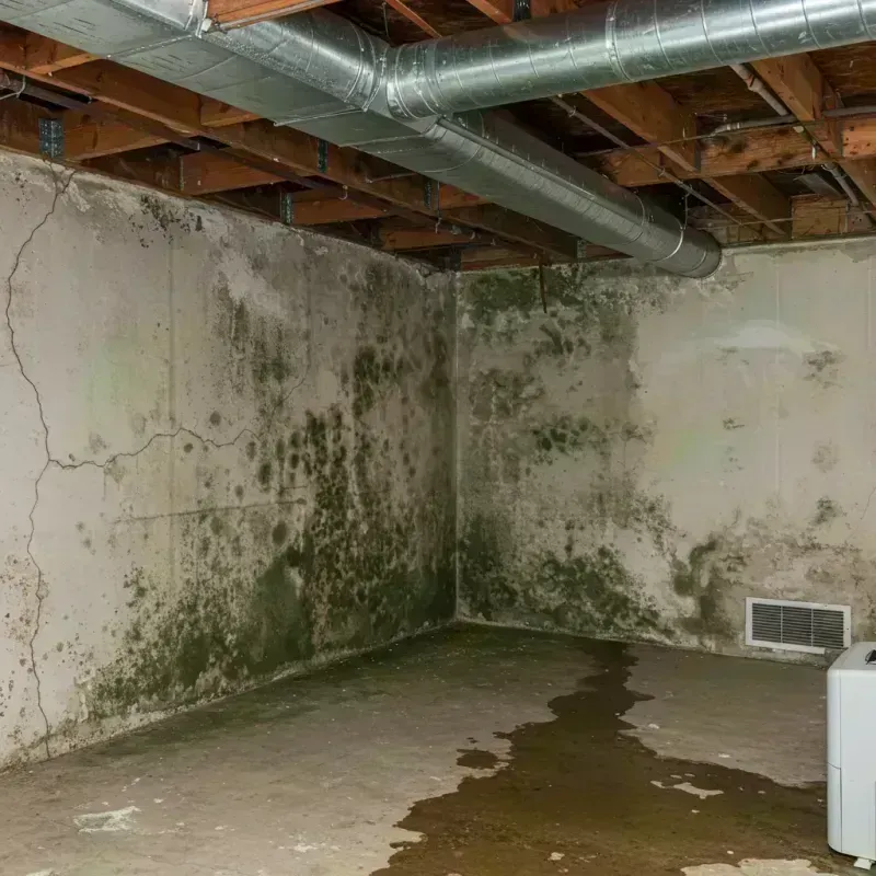 Professional Mold Removal in Wellington, UT